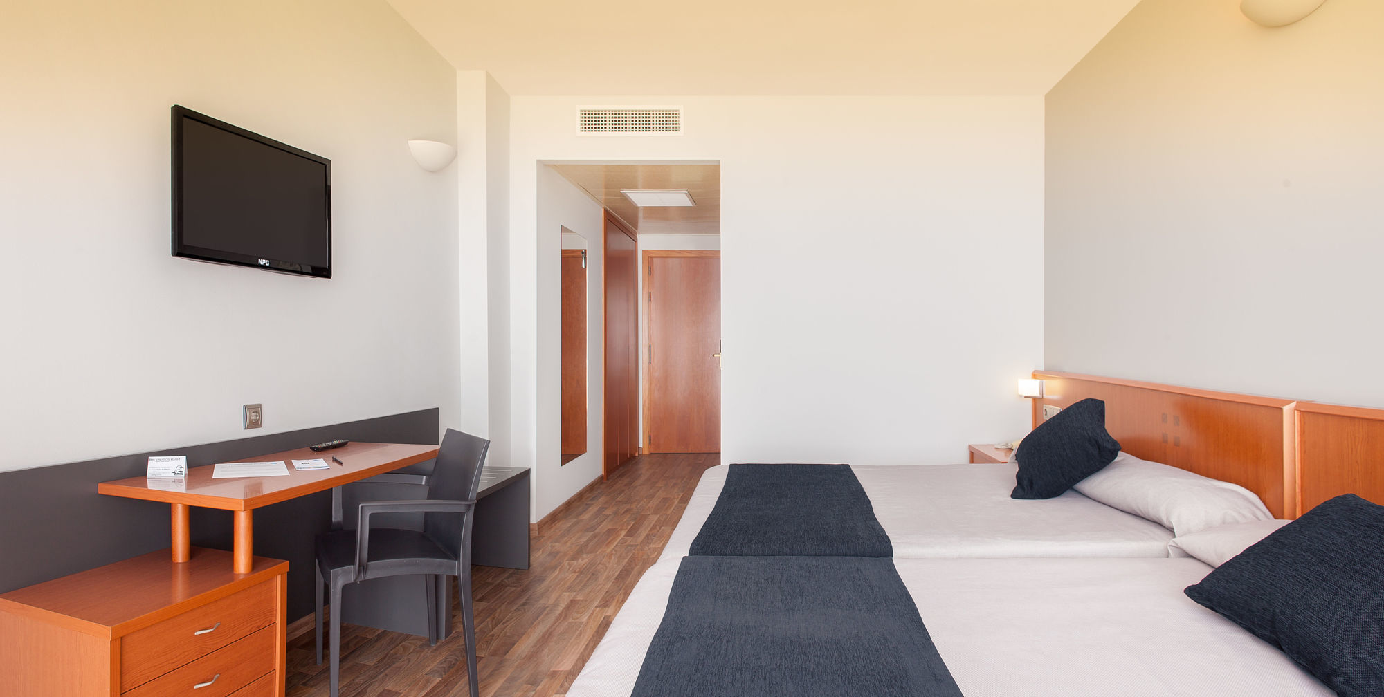 Hotel Rh Vinaros Playa & Spa 4* Sup Exterior foto