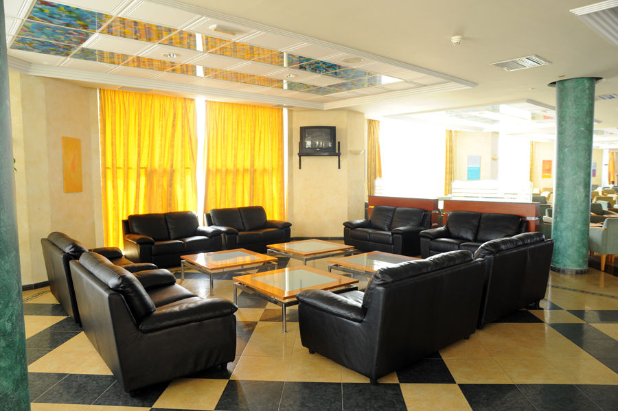 Hotel Rh Vinaros Playa & Spa 4* Sup Exterior foto