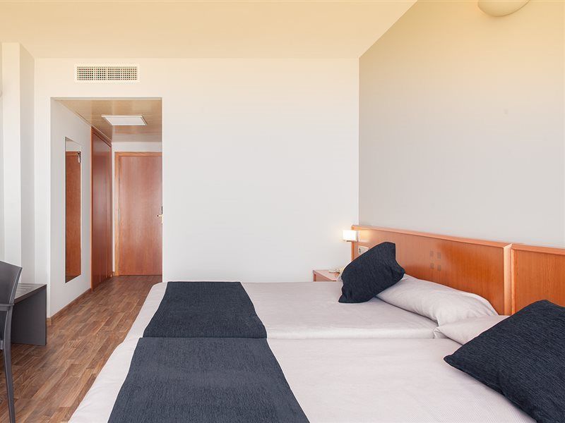 Hotel Rh Vinaros Playa & Spa 4* Sup Exterior foto