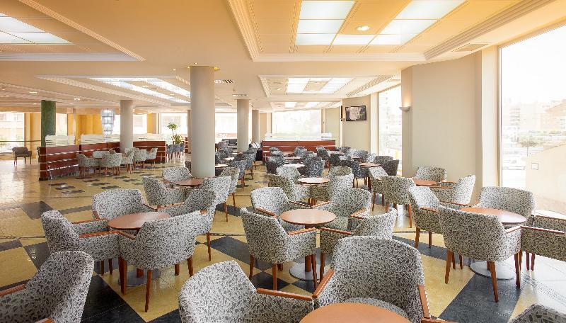 Hotel Rh Vinaros Playa & Spa 4* Sup Exterior foto